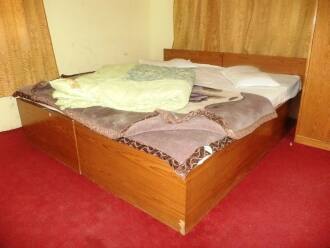 Hotel Twins Peak, Gangtok 4